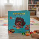 Brincar de Comer Brincar de Comer