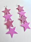 brinco 4 estrelas