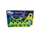 Brinco Allflex Linha Ultra Para Bezerros Numerado - 25 unidades