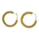 Brinco Argola 5cm BC1754