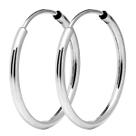 Brinco argola aço inox feminino prata masculino par original mini pequeno 14mm cirurgico qualidade premium unissex
