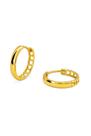 Brinco Argola Ouro 18k - 1.72