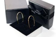 Brinco Argola Ouro