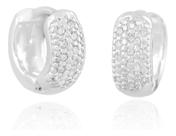 Brinco Argola Prata 925 Cravejado Zircônia Masculino Feminino Argolas Cravejadas Fileiras Brinco Argola Prata 925 Cravejado Zircônia Masculino Feminino Argolas Cravejadas Fileiras