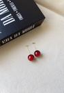 Brinco cereja cherry
