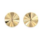 Brinco Classic Banhado a Ouro (SEMIJOIA)