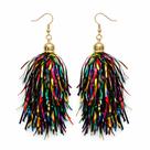Brinco de Fitas Coloridas Carnaval Bloquinhos