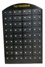 Brinco De Strass 36 Pares Aço Inox Tamanho Pequeno Kit Brilhante Não Escurece