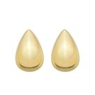 Brinco Dourado Gota