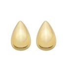 Brinco Dourado Gota