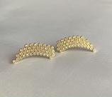 Brinco ear cuff asa