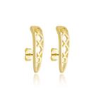 Brinco Ear Hook Alta