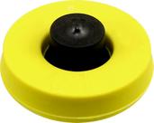 Brinco eletronico allflex amarelo (unidade) Brinco eletronico allflex amarelo (unidade)