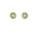 Brinco em abalone