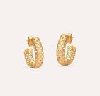 Brinco em ouro18k 750