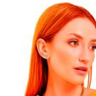 Brinco Festa Feminino Delicado Pérola Ear Cuff Strass O Par -