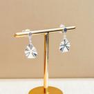 Brinco Gota Silver Wanessa Kaminici