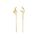 Brinco hv2ap renee dourado ind Brinco hv2ap renee dourado ind
