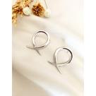 Brinco Infinito Estilizado -
