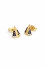 Brinco Nossa Senhora Aparecida Ouro 18k - 1.12