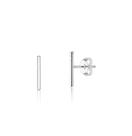 Brinco Palito (10MM) Prata Brinco Palito (10MM) Prata