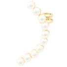 Brinco Pérola tipo Ear Cuff BC3180 Brinco Pérola tipo Ear Cuff BC3180