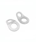 Brinco Piercing Lizard Transporte Motos Universal Trilha Motocross