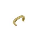 Brinco Pircing Texturizado Brinco Pircing Texturizado