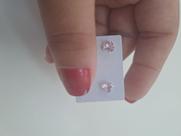 Brinco Rose
