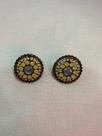 Brinco Strass