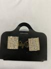 Brinco Strass