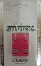 Brinco studex classic 2mm bolinha pequena prata cor:prateado