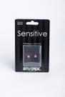 Brinco studex sensitive adulto par