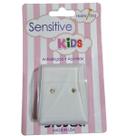 Brinco Studex Sensitive Kids Aço Cirúrgico e Esterilizado Brinco Studex Sensitive Kids Aço Cirúrgico e Esterilizado
