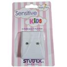 Brinco Studex Sensitive Kids Aço Cirúrgico e Esterilizado Brinco Studex Sensitive Kids Aço Cirúrgico e Esterilizado