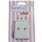 Brinco Studex Sensitive Kids Daisy Cristal SK6004y