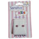 Brinco Studex Sensitive Kids Fireball Rosa Claro 4,5mm Sk340W