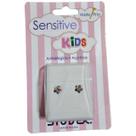 Brinco Studex Senstive Kids Daisy Arco íris SK6213Y