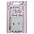 Brinco Studex Senstive Kids Daisy Furtacor ROSA SK6510Y