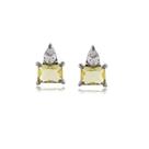 Brinco Yellow Fancy Perfuminho Brinco Yellow Fancy Perfuminho
