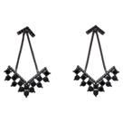 Brinco Zircônia Ear Jacket BC4046