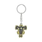 Brincos, Colar, Choker E Chaveiro De Anime Asta Yuno Grinbellor Noell Silva Para Presentes