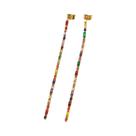Brincos De Cristal Colorido CZ Para Mulheres, Com Zircônia Cúbica, Pendentes Em Forma De Franja, Brincos De Cristal Colorido CZ Para Mulheres, Com Zircônia Cúbica, Pendentes Em Forma De Franja,
