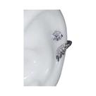 Brincos De Prata Com Strass Em Formato De Asa Para Mulheres, Acessórios De Joalheria De Luxo Para
