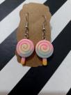 Brincos Divertidos - Doces
