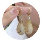 Brincos Femininos Gota Luxuosos Brilho Casamento Festas Brincos Femininos Gota Luxuosos Brilho Casamento Festas