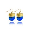 Brincos SONGCHANGJEWELRY HXH Chrollo Drop Anime Brincos SONGCHANGJEWELRY HXH Chrollo Drop Anime
