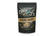 Brine Bags 5280 Culinary Chef J's para churrasco de 11,5 litros