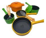 Brink Chef Cozinha Criativa Kit Infantil