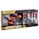 Brinq utensilios de cozinha hongyao